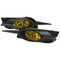 Spec-D Tuning 09-11 Honda Civic 2 Door Fog Lights- Yellow LF-CV092AMOEM-HZ - alternate 1